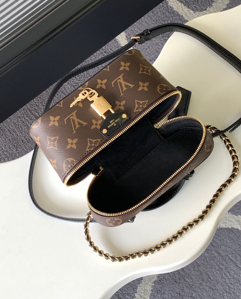 LV Cosmetic Bags